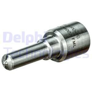 Форсунка Common Rail Delphi 6980569