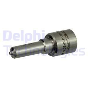 Форсунка Common Rail Delphi 6980544