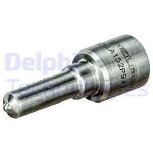 Форсунка Common Rail Delphi 6980547