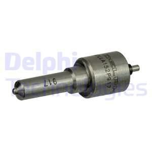 Форсунка Common Rail Delphi 6980579