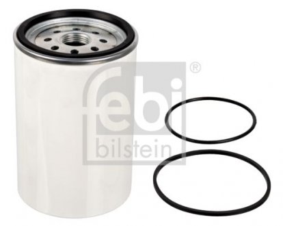 Топливный фильтр с уплотнительными кольцами FEBI FEBI BILSTEIN 106010