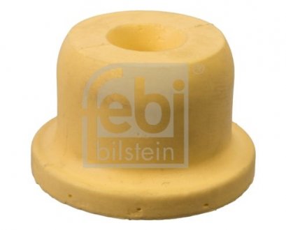 Отбойник амортизатора для листовой рессоры FEBI FEBI BILSTEIN 105942