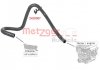 Шланг резиновый METZGER 2420067 (фото 1)