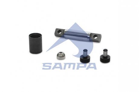 Ремкомплект вилки зчеплення MAN 12,8x115/30x132 SAMPA 020.668 (фото 1)