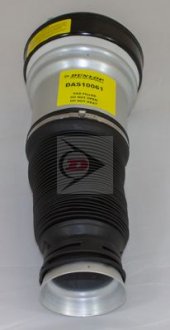 Пневмоподушка резинометаллическая Dunlop DAS10061 (фото 1)