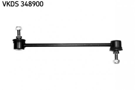 Стабілізатор (стійки) SKF VKDS 348900 (фото 1)