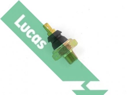 Датчик тиску оливи LUCAS ELECTRICAL SOB5000 (фото 1)