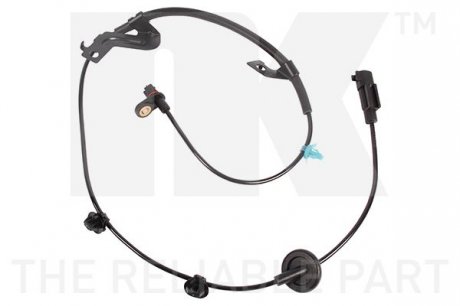 Датчик ABS NK 293009
