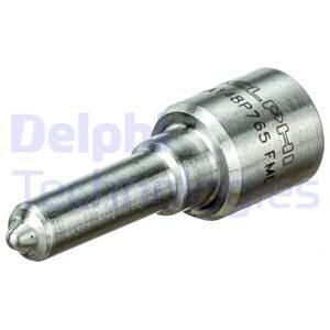 Форсунка Common Rail Delphi 6980553