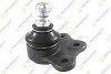 TEKNOROT OPEL Шаровая опора d=18mm лев./прав.Astra G 98-,Vectra B 96-,Omega B,Zafira O405