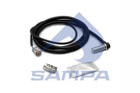 Датчик ABS RVI L: 2400 mm SAMPA 096.359