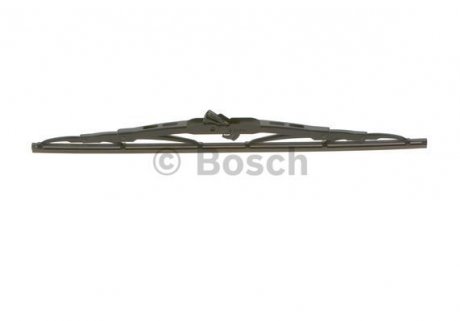 ЩІТКА СКЛООЧИСНИКА AEROTWIN PLUS BOSCH 3397015409 (фото 1)