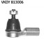 HONDA Наконечник рулевой тяги Civic 01- SKF VKDY 813006 (фото 1)