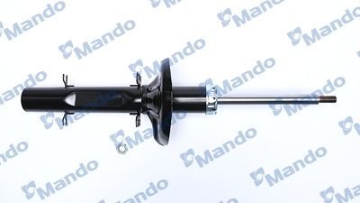 Амортизатор газовый передний MANDO MSS017241