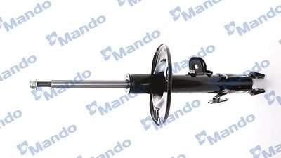 Амортизатор газовый передний правый MANDO MSS015972 (фото 1)