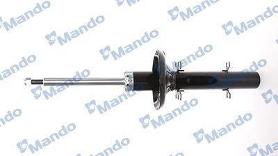 Амортизатор газовый передний MANDO MSS017274 (фото 1)