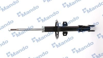 Амортизатор газовый передний MANDO MSS017155