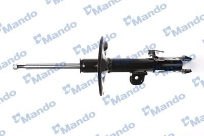 Амортизатор газовый передний левый MANDO MSS015973 (фото 1)