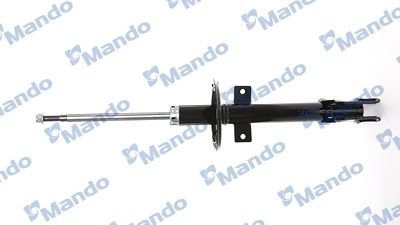 Амортизатор газовый задний MANDO MSS017154 (фото 1)