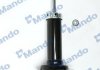 Амортизатор газовый задний MANDO MSS017048 (фото 2)