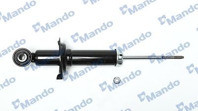 Амортизатор газовый задний MANDO MSS017048 (фото 1)