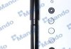 Амортизатор газовий задній MANDO MSS015209 (фото 2)