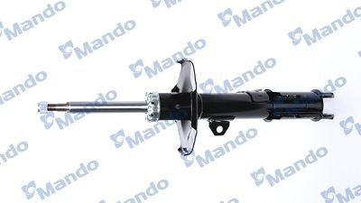 Амортизатор газовый передний правый MANDO MSS017307