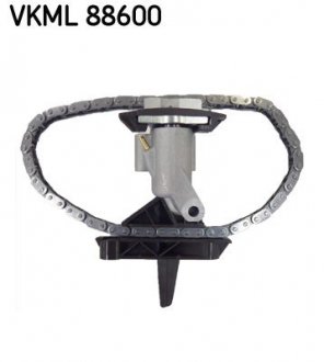 Комплект ланцюг натягувач SKF VKML 88600 (фото 1)