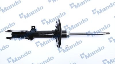 Амортизатор газовий задній правий MANDO MSS020031 (фото 1)