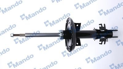 Амортизатор газовый передний MANDO MSS017321