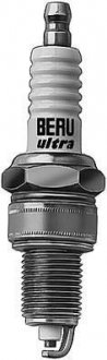Свічка запалювання Ultra 14-6DU BERU Z22 (фото 1)