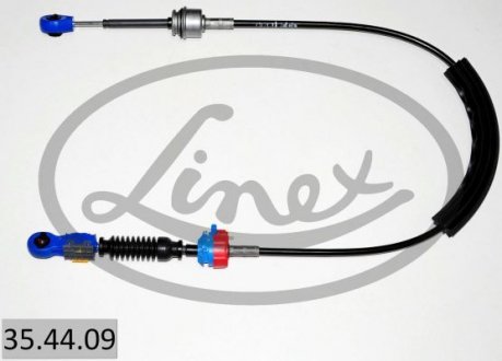 Трос перемикання швидкостей LINEX 35.44.09 (фото 1)