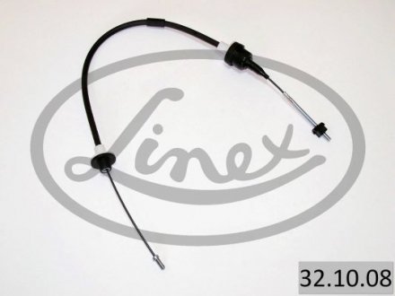 Трос перемикання швидкостей LINEX 32.10.08 (фото 1)
