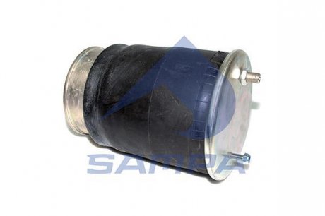 Пневмоподушка підвіски SAMPA SP 554960K
