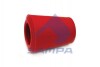 UJA0030001S Втулка рессоры (ø54xø90x108,5 mm) SAMPA 090.002/1 (фото 1)