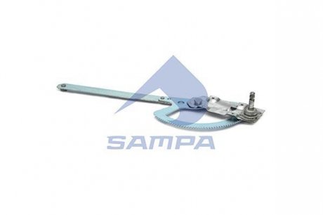 Склопідйомник SAMPA 204.147 (фото 1)