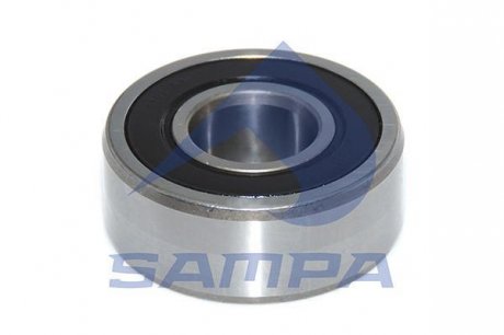 Підшипник КПП SAMPA 200.080 (фото 1)