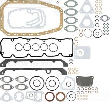 Комплект прокладок двигателя VICTOR REINZ 01-33951-09 (фото 1)