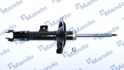 Амортизатор газовый передний правый MANDO MSS020327