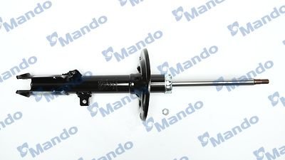 Амортизатор газовий лівий задній MANDO MSS016046
