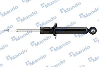 Амортизатор газовый задний MANDO MSS020054 (фото 1)