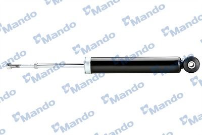 Амортизатор газовий задній MANDO MSS020223