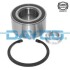 FIAT Подшипник передней ступицы CITROEN Jumpy 07-,Scudo 07-, PEUGEOT Expert. DAYCO KWD1180 (фото 1)