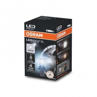 Світлодіодна лампа OSRAM 828DWP