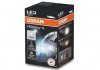 Лампа светодиодная LED (3W 12V PG20 PS19W) OSRAM 5201DWP (фото 1)