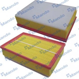 Фильтр воздушный NISSAN MANDO MMF015334