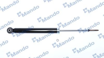 Амортизатор газовый задний MANDO MSS015529 (фото 1)