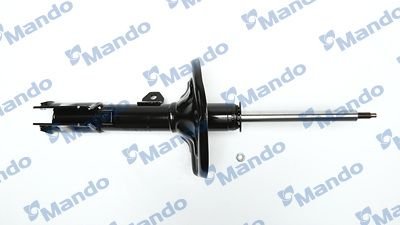 Амортизатор газовый передний правый MANDO MSS016095 (фото 1)