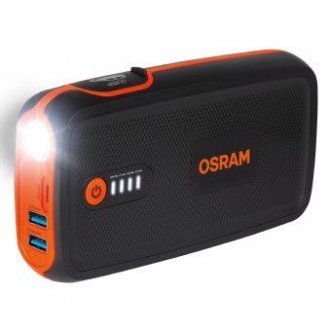 Пусковий пристрій 13000mAh (вир-во) OSRAM OBSL300