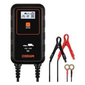 Зарядний пристрій OSRAM OEBCS908